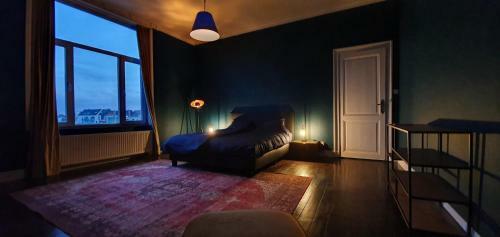 Bed & Breakfast Osti