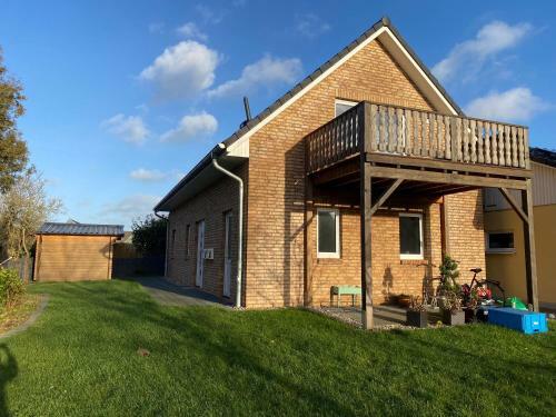 Apartamento Ferienwohnung Am Pl�ner See