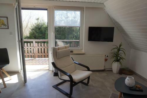 Apartamento Kleine Auszeit