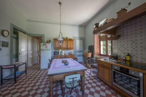 Savoielac - Villa Montfleury