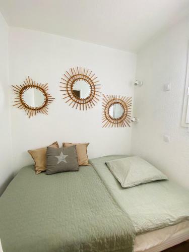 Apartamento Appart Dans R�sidence Avec Piscine � Arles