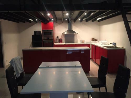 Apartamento Appart'rs