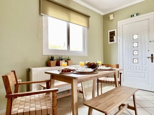 Luxury Villa Marolia Sidari With Private Pool
