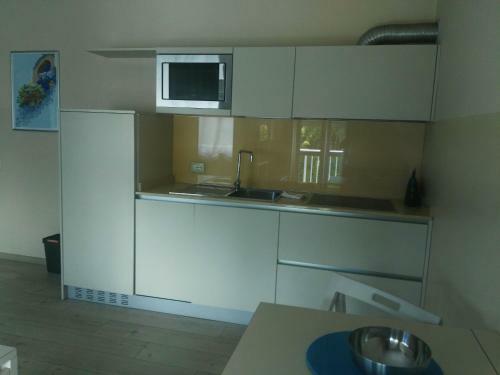 Apartamento Residence Juvarra