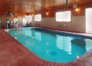 Hotel Sleep Inn & Suites Hays