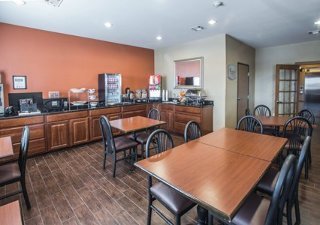 Hotel Sleep Inn & Suites Hays
