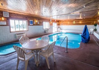 Hotel Sleep Inn & Suites Hays