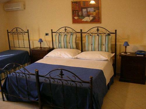 Hotel Tavernola - Locanda Di Campagna
