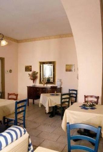 Hotel Tavernola - Locanda Di Campagna