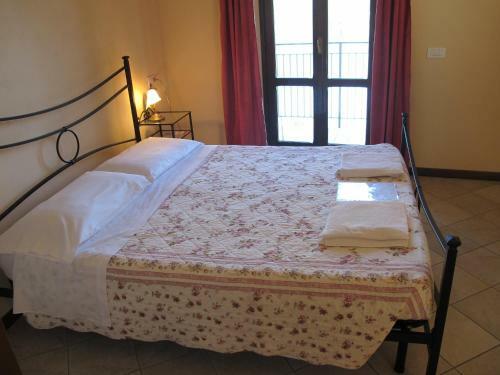 Agroturismo Agriturismo Madonna Dei Ceppi