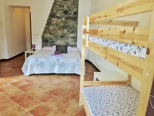 Agroturismo Agriturismo Madonna Dei Ceppi