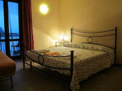 Agroturismo Agriturismo Madonna Dei Ceppi
