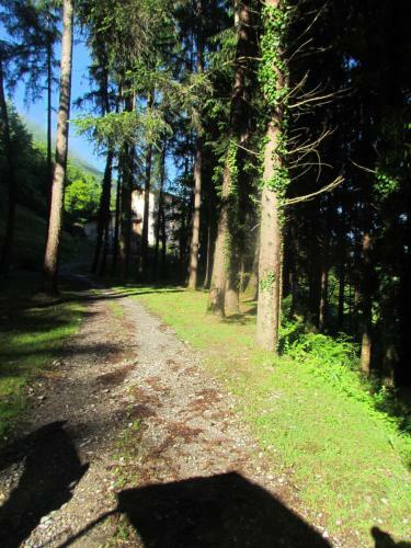 Agroturismo Agriturismo Madonna Dei Ceppi