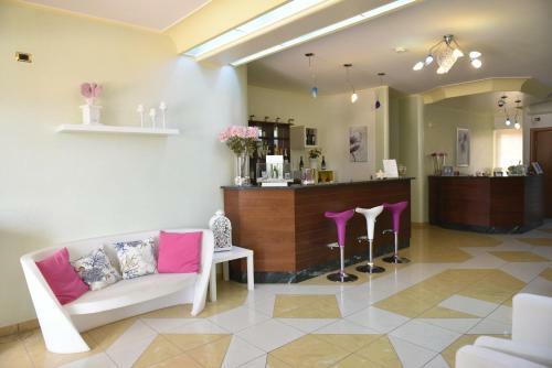 Hotel La Villa