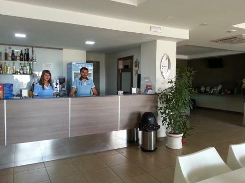 Hotel Poseidon