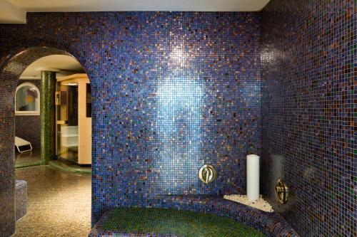 Wellnesshotel Glanzhof