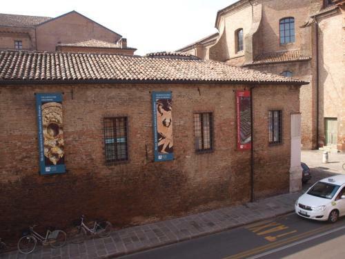 Apartamento UNA Notte Al Museo