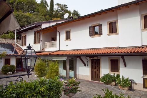 Hotel Albergo Grobberio