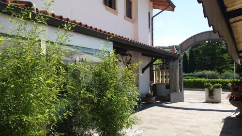 Hotel Albergo Grobberio