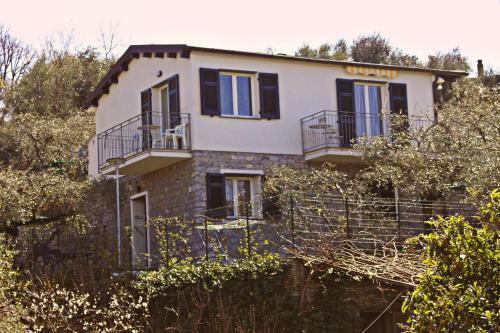 Agroturismo La Bilaia