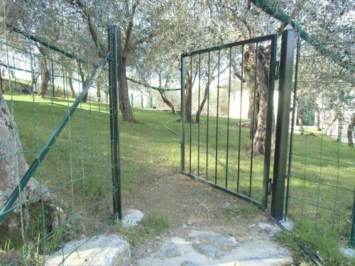 Agroturismo La Bilaia