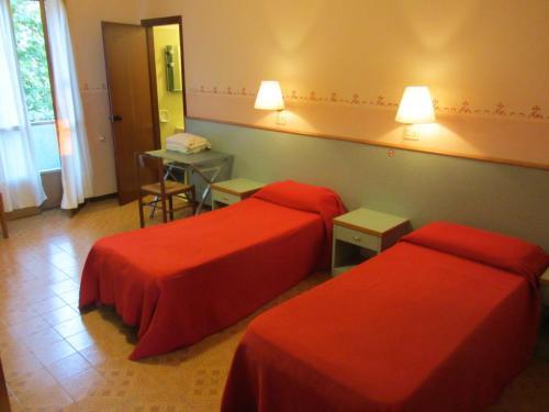 Bed & Breakfast Locanda Gaia Sas