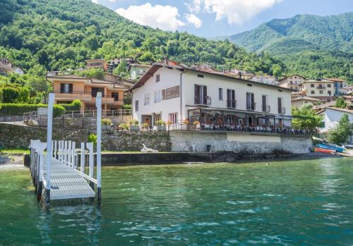 Bed & Breakfast Locanda La Fornace