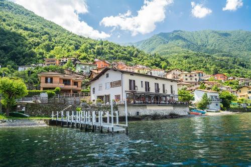 Bed & Breakfast Locanda La Fornace