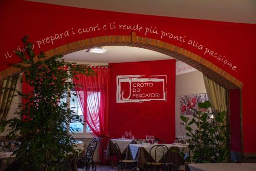 Bed & Breakfast Locanda La Fornace