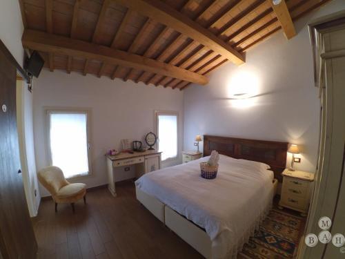 Bed & Breakfast Ai Frutti Di UNA Volta Room&breakfast