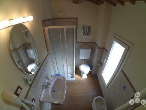 Bed & Breakfast Ai Frutti Di UNA Volta Room&breakfast