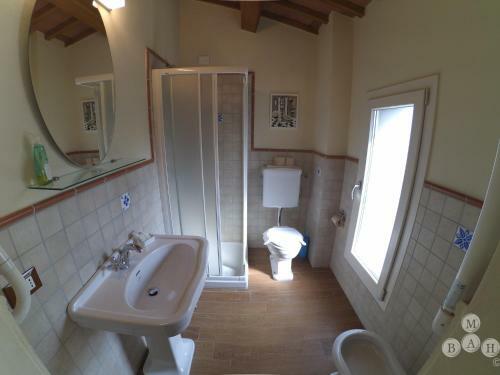 Bed & Breakfast Ai Frutti Di UNA Volta Room&breakfast