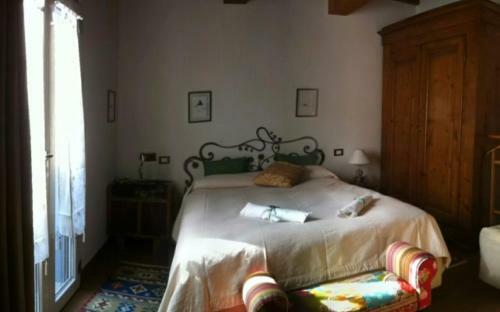 Bed & Breakfast Ai Frutti Di UNA Volta Room&breakfast
