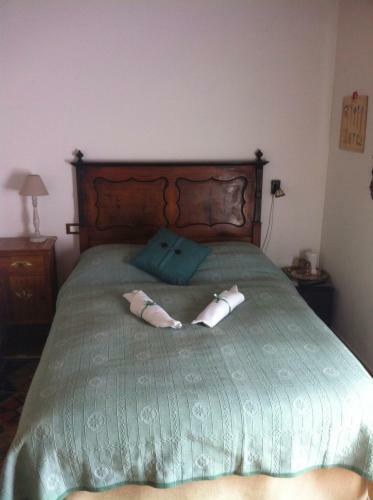 Bed & Breakfast Ai Frutti Di UNA Volta Room&breakfast