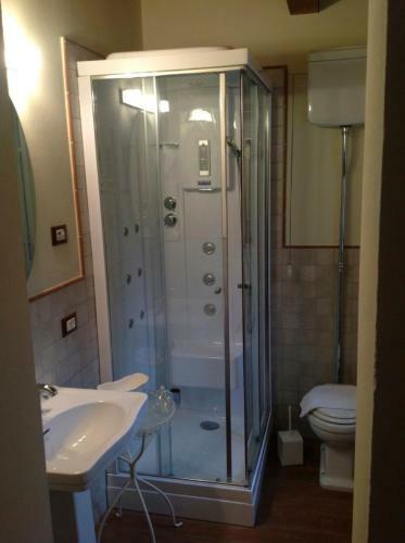 Bed & Breakfast Ai Frutti Di UNA Volta Room&breakfast