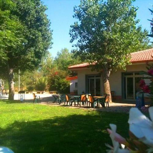 Park Village Hotel