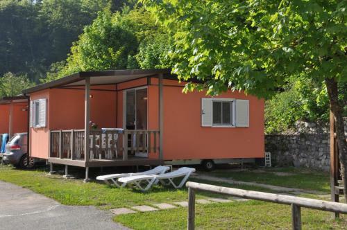 Family Wellness Camping Al Sole