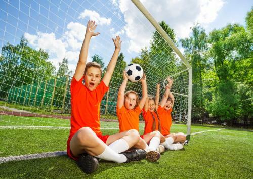 Family Wellness Camping Al Sole