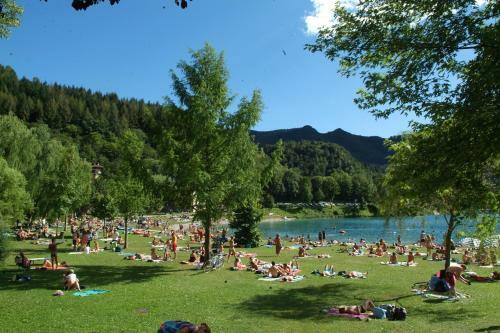 Family Wellness Camping Al Sole