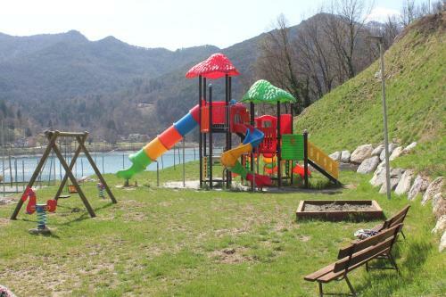 Family Wellness Camping Al Sole
