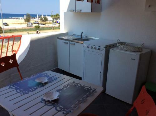 Bed & Breakfast Villa Lulu