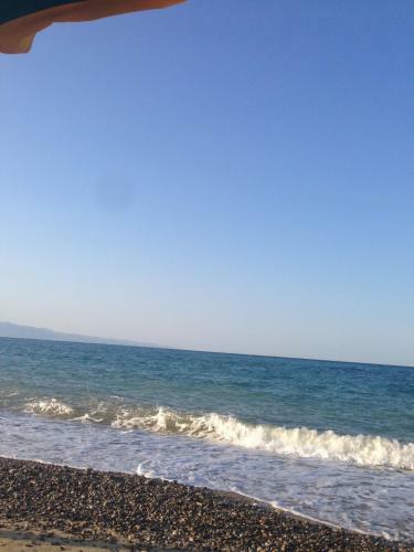 Bed & Breakfast Villa Lulu