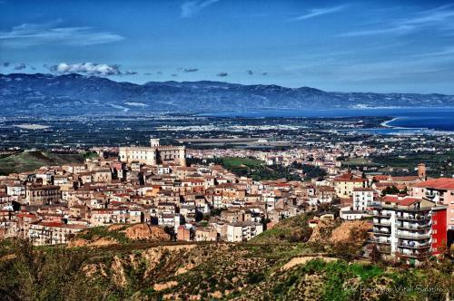 Bed & Breakfast Villa Lulu