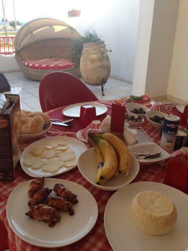 Bed & Breakfast Villa Lulu