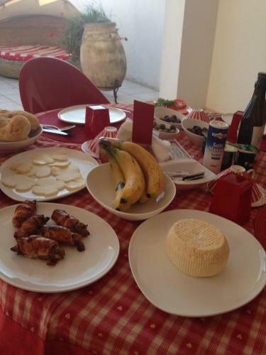 Bed & Breakfast Villa Lulu