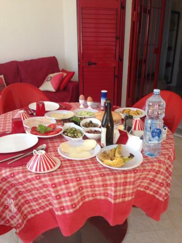 Bed & Breakfast Villa Lulu
