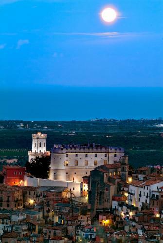 Bed & Breakfast Villa Lulu