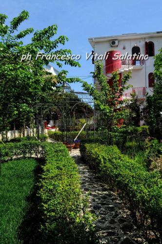 Bed & Breakfast Villa Lulu