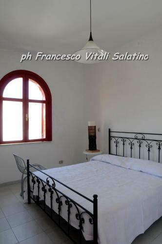 Bed & Breakfast Villa Lulu
