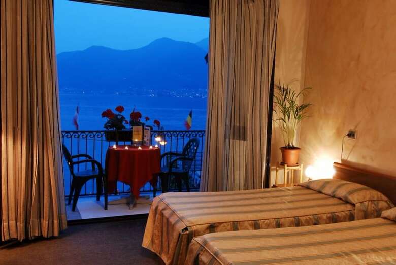 Hotel Milano